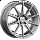 ����������� ���� ����� Ifree ������ 7x18 5x114,3 ET37 DIA66.6 ��� ���